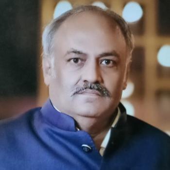 Sanjay Mehrotra